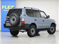 2001 Toyota Land Cruiser Prado