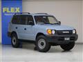 2001 Toyota Land Cruiser Prado