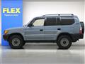 2001 Toyota Land Cruiser Prado