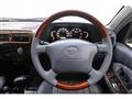 2001 Toyota Land Cruiser Prado
