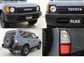 2001 Toyota Land Cruiser Prado
