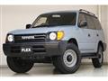 2001 Toyota Land Cruiser Prado