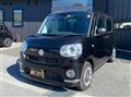 2019 Daihatsu Move Canbus