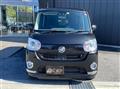 2019 Daihatsu Move Canbus