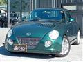2002 Daihatsu Copen