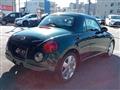 2002 Daihatsu Copen