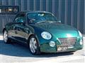 2002 Daihatsu Copen
