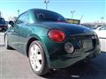 2002 Daihatsu Copen