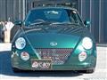 2002 Daihatsu Copen