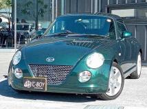 2002 Daihatsu Copen