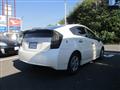 2012 Toyota Prius PHV