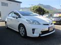 2012 Toyota Prius PHV