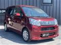 2018 Daihatsu Move