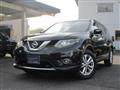 2014 Nissan X-Trail