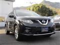 2014 Nissan X-Trail