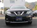2014 Nissan X-Trail