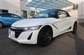 2016 Honda S660