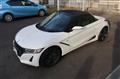 2016 Honda S660
