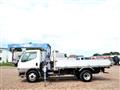 2002 Mitsubishi Canter