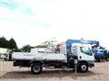 2002 Mitsubishi Canter