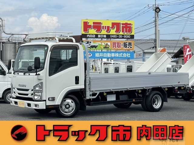 2015 Isuzu Isuzu Others