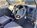 2000 Suzuki Jimny