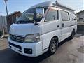 2004 Nissan Caravan Van