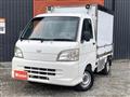 2012 Daihatsu Hijet Truck