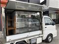 2012 Daihatsu Hijet Truck