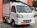2012 Daihatsu Hijet Truck