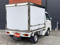 2012 Daihatsu Hijet Truck