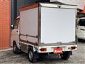 2012 Daihatsu Hijet Truck