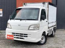 2012 Daihatsu Hijet Truck