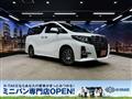 2015 Toyota Alphard G