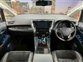 2015 Toyota Alphard G