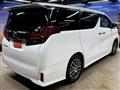 2015 Toyota Alphard G