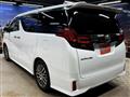 2015 Toyota Alphard G