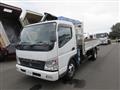 2009 Mitsubishi Canter