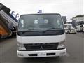 2009 Mitsubishi Canter