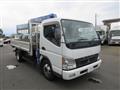 2009 Mitsubishi Canter