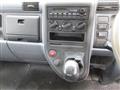 2009 Mitsubishi Canter