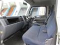 2009 Mitsubishi Canter