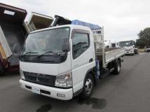 2009 Mitsubishi Canter