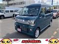 2025 Suzuki Every Wagon