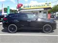 2025 Toyota Harrier