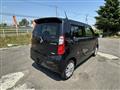 2016 Suzuki Wagon R