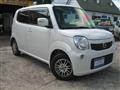 2012 Nissan Moco