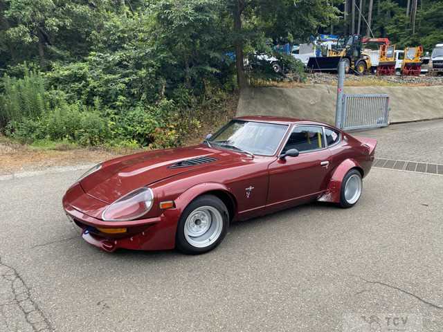 2018 Nissan Fairlady Z