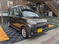 2013 Daihatsu Tanto Custom