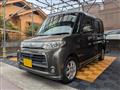 2013 Daihatsu Tanto Custom